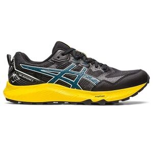ASICS Gel Sonoma 7 Graphite Teal Sandstorm 1011B595-020